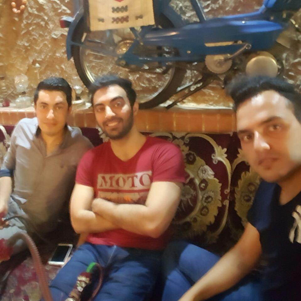 محفل-آقا-رضا-روشنی