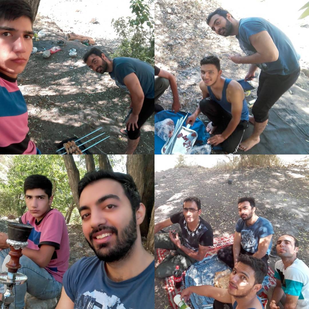 برنامه-های-یهویی