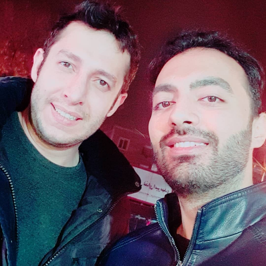 Golcharkh 3 sobh😁
