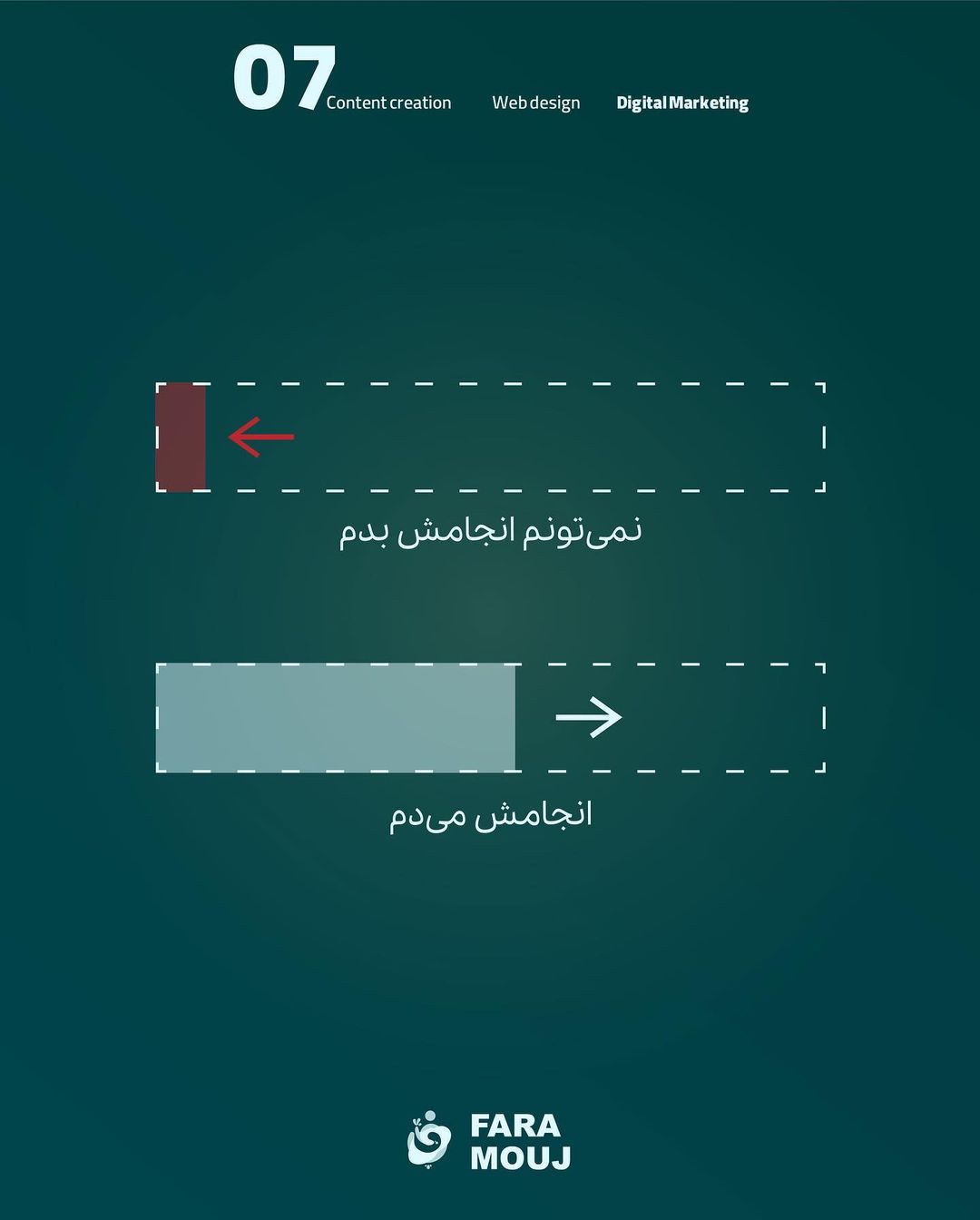 ‏@faramouj
۱۰ تا از تصاویری که باید ببینیم تا یاد بگیریم بهتر 